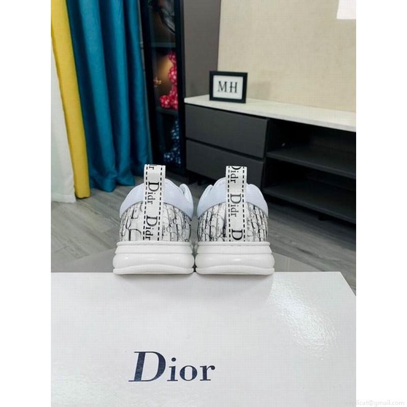 2022 Dior Men low cut 1219 Dior SZ 38-44 2237038