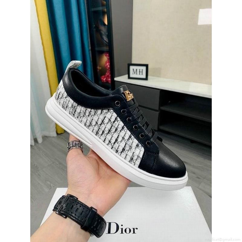 2022 Dior Men low cut 1219 Dior SZ 38-44 2237038