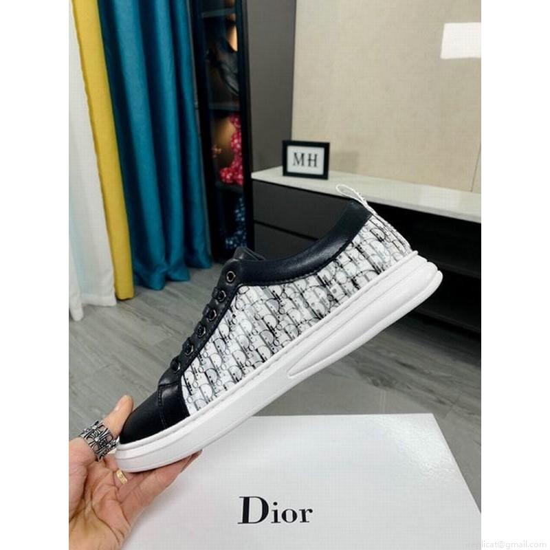 2022 Dior Men low cut 1219 Dior SZ 38-44 2237038