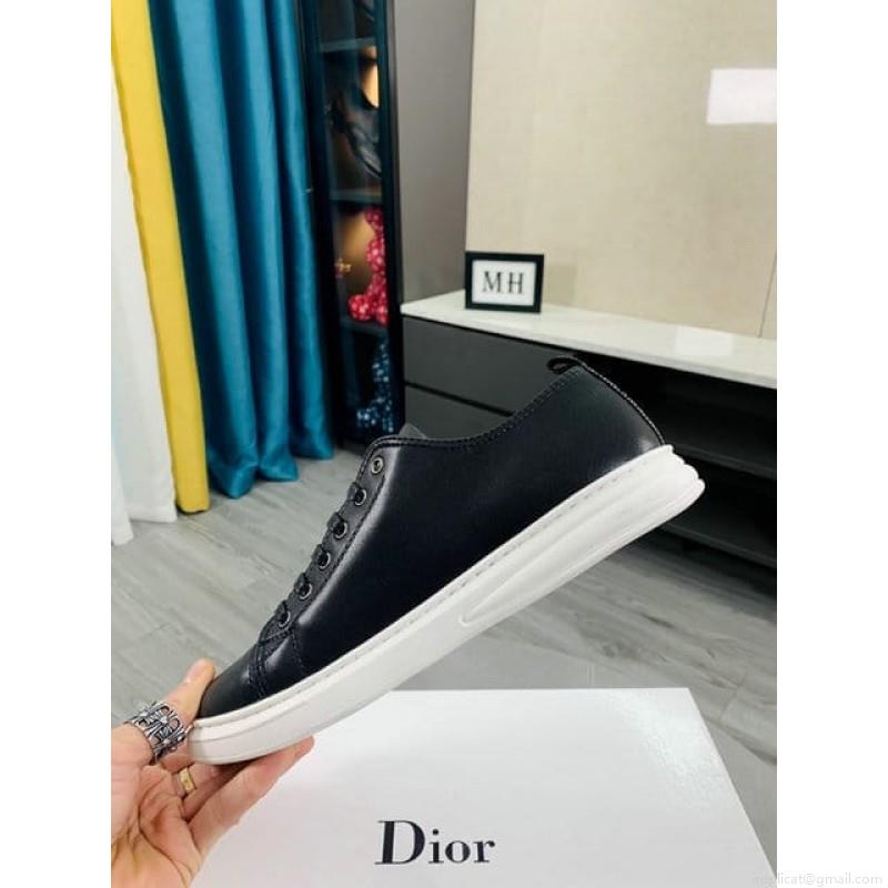 2022 Dior Men low cut 1219 Dior SZ 38-44 22224030-1 2colors