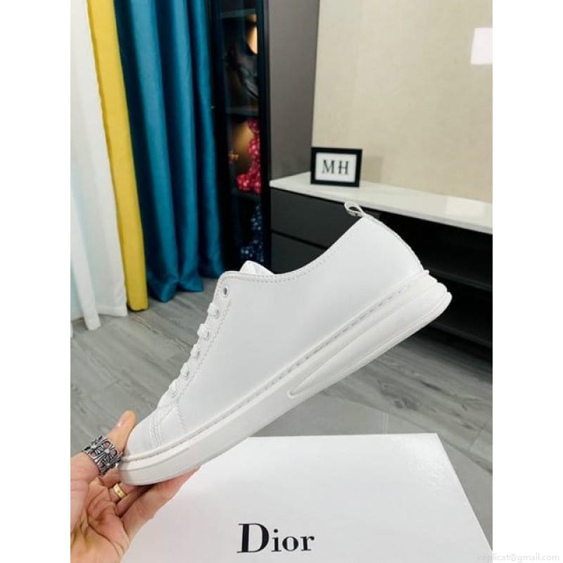 2022 Dior Men low cut 1219 Dior SZ 38-44 22224030-1 2colors