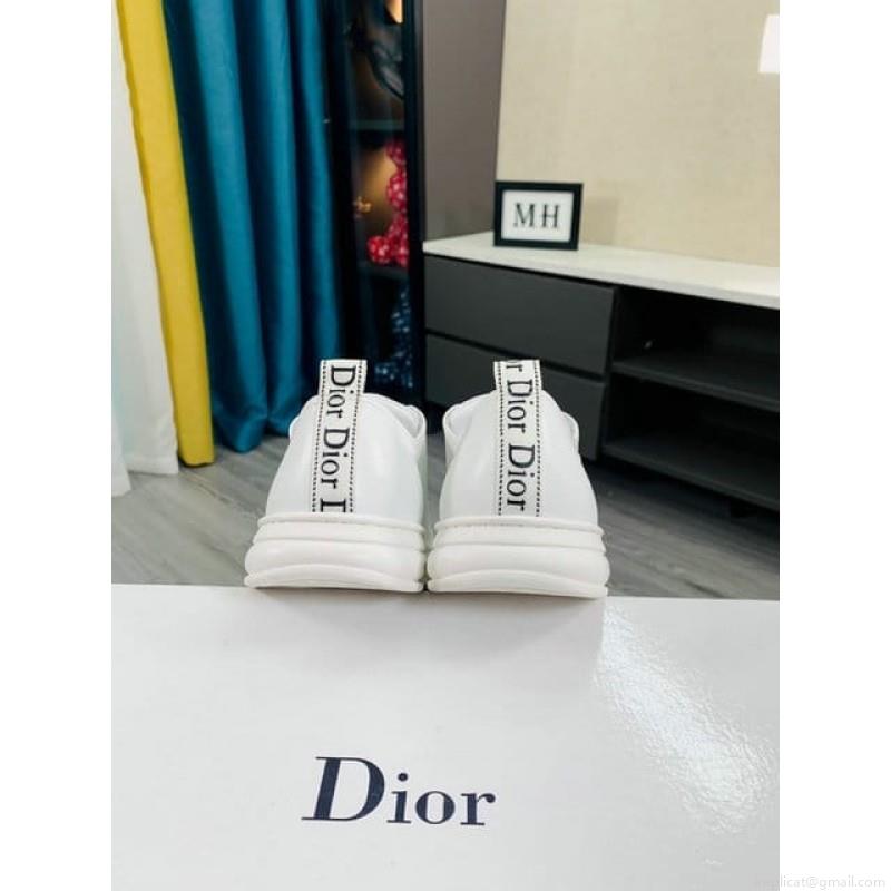 2022 Dior Men low cut 1219 Dior SZ 38-44 22224030-1 2colors