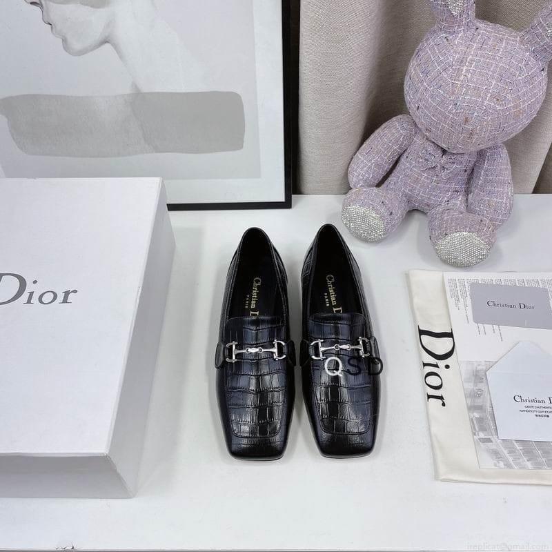 Dior Woman casual shoes Ts Dior sz34-40 3C SD1002