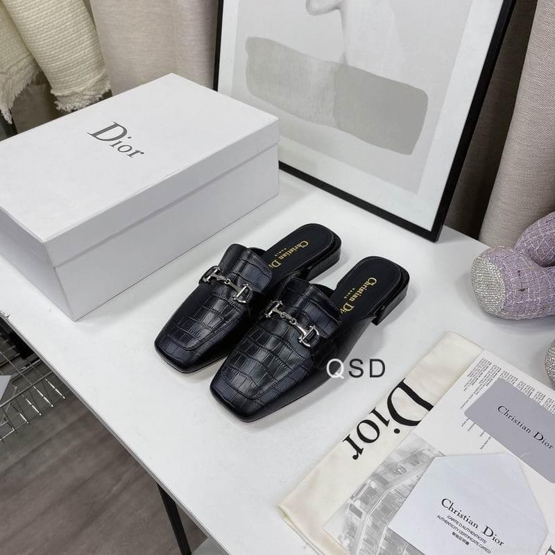 Dior Woman casual shoes Ts Dior sz34-40 3C SD1001