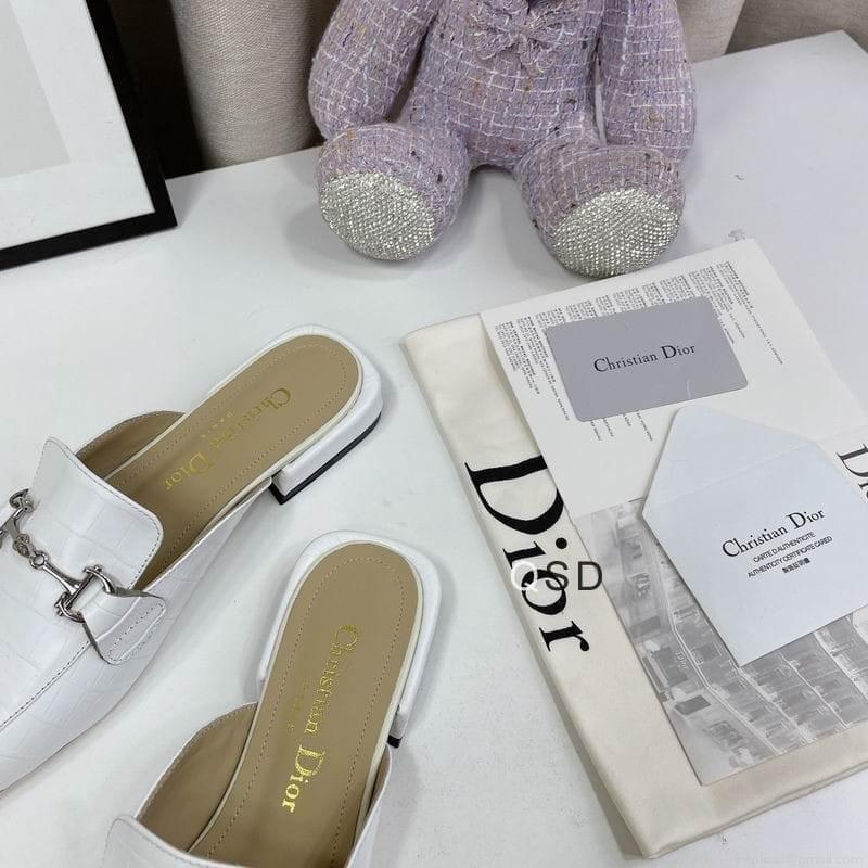 Dior Woman casual shoes Ts Dior sz34-40 3C SD1001