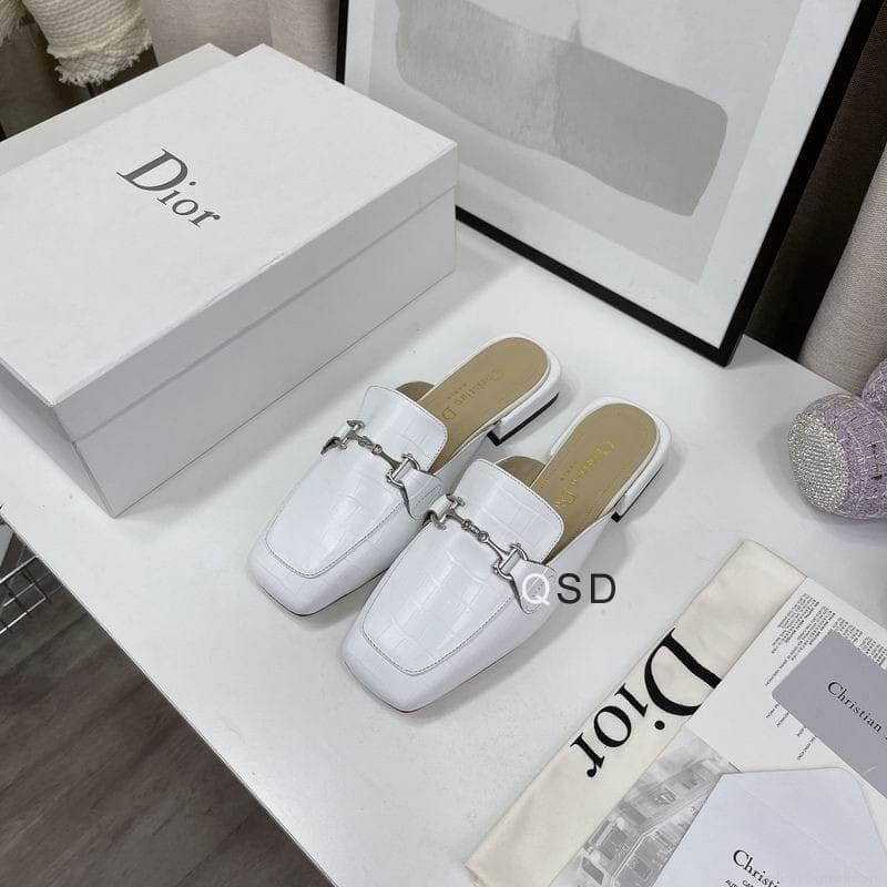 Dior Woman casual shoes Ts Dior sz34-40 3C SD1001