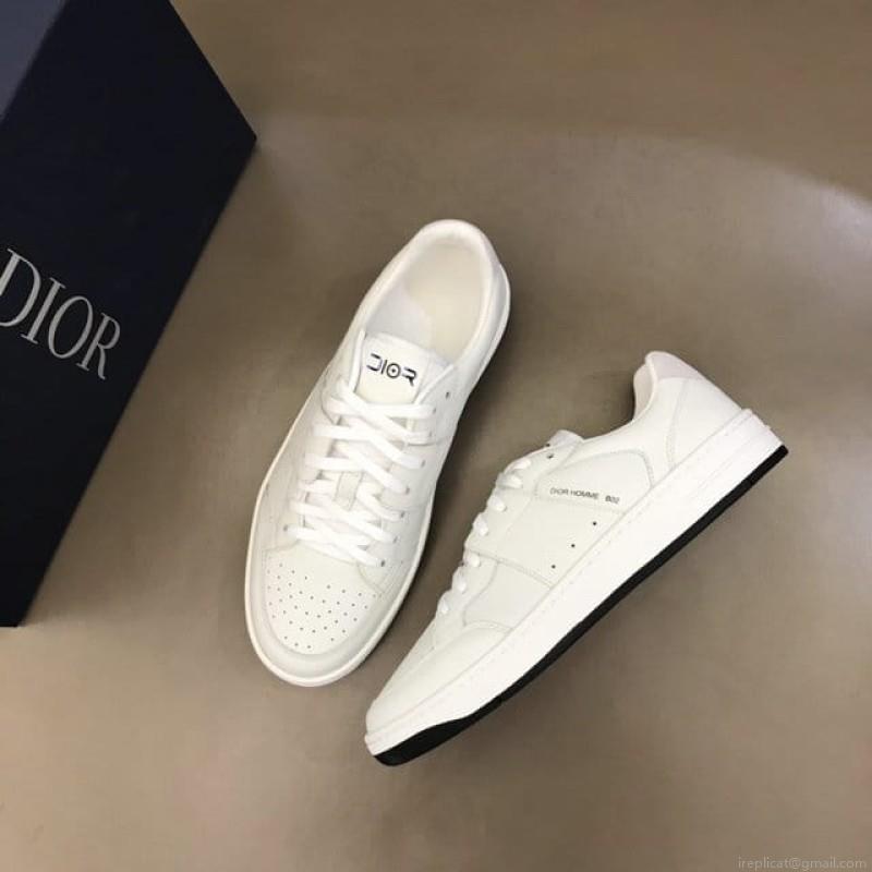 2022 Dior Men low cut 1219 DIOR SZ 38-44 22303055