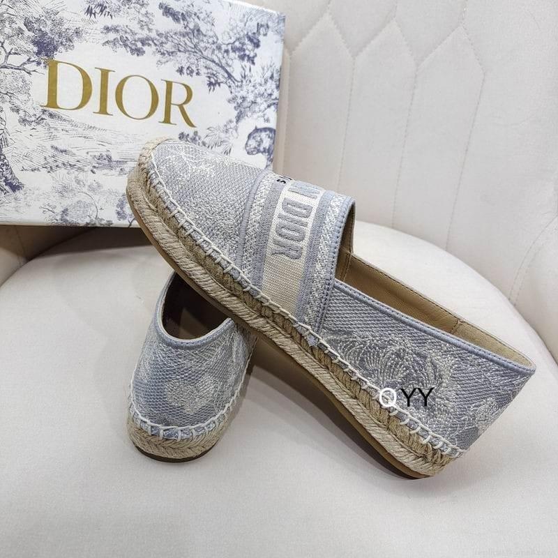 Dior Woman casual shoes Ts Dior colors 030704 sz35-39YY