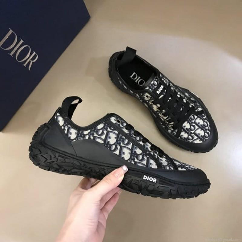 2022 Dior Men low cut 1219 DIOR SZ 38-44 22303050