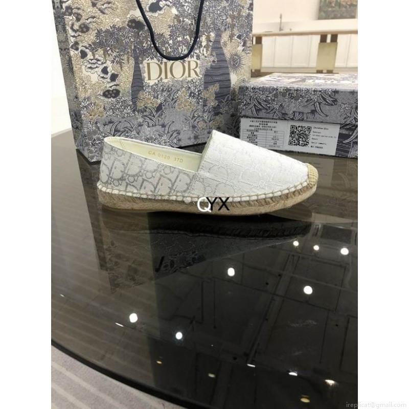 Dior Woman casual shoes Ts Dior 060405 sz35-41YX