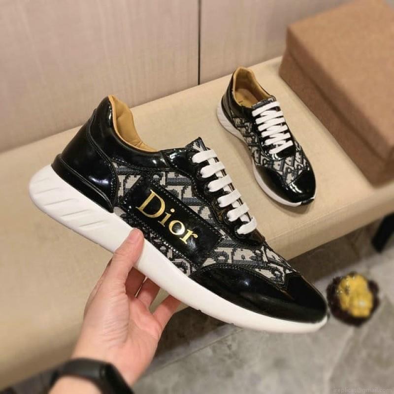 2022 Dior Men low cut 1219 Dior SZ 38-44 2211283