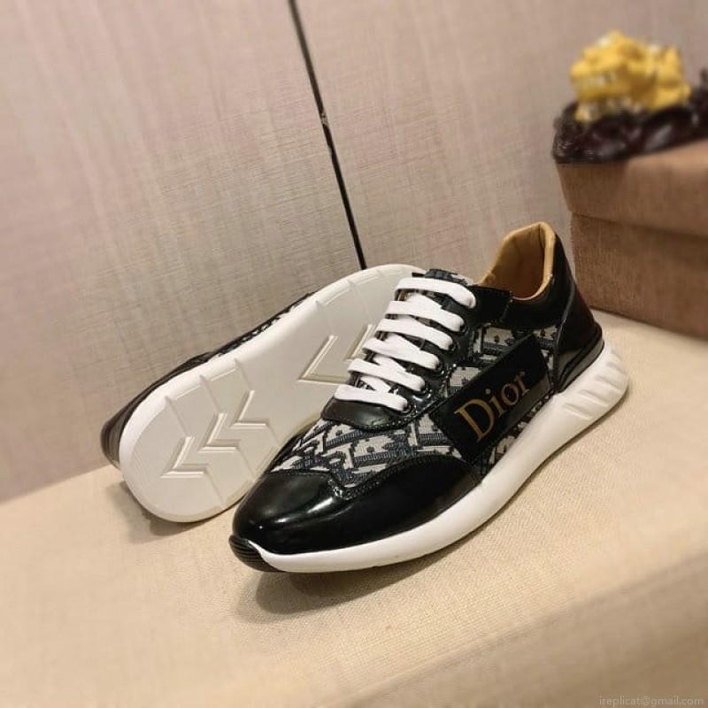 2022 Dior Men low cut 1219 Dior SZ 38-44 2211283