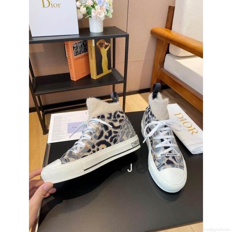 Dior High CutWoman Ts Dior 112324 sz35-40XJ