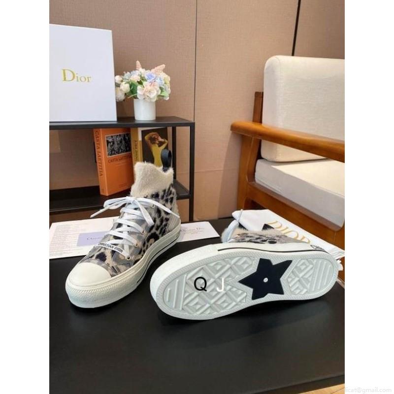 Dior High CutWoman Ts Dior 112324 sz35-40XJ