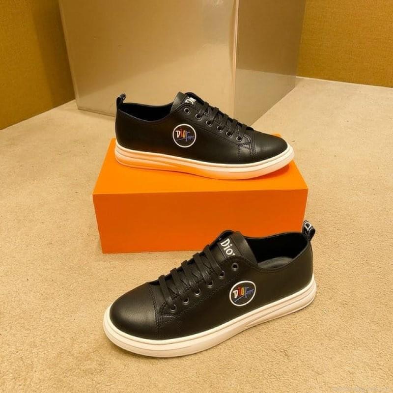 2022 Dior Men low cut 1219 Dior sz38-44 211221278-9 2colors