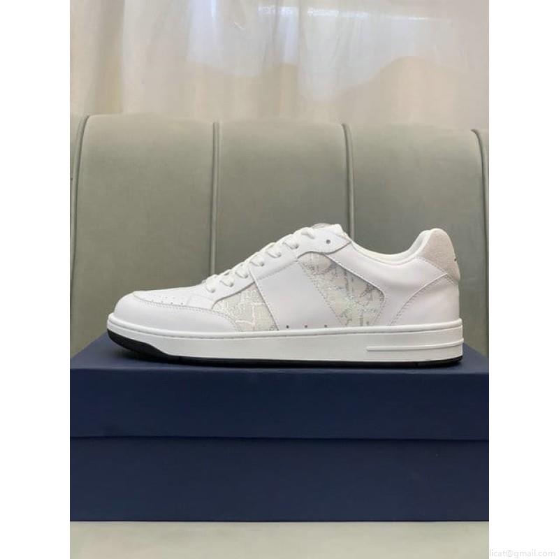 2022 Dior Men low cut 1219 Dior SZ 38-44 22220055-6 2colors