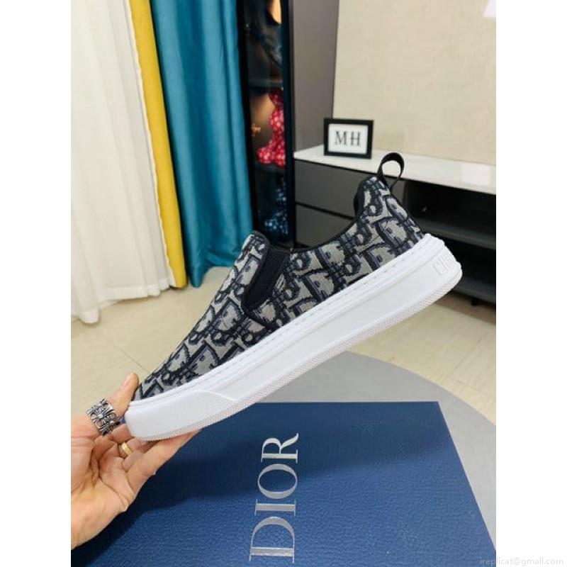 Dior men casual shoes 1026 22426218 SZ 38-44