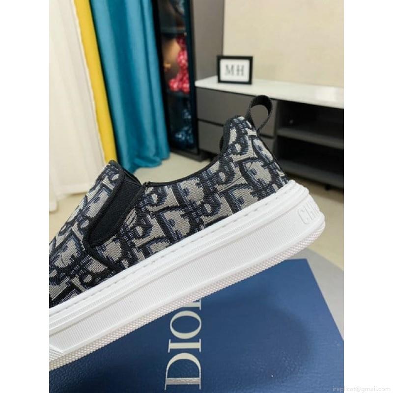 Dior men casual shoes 1026 22426218 SZ 38-44