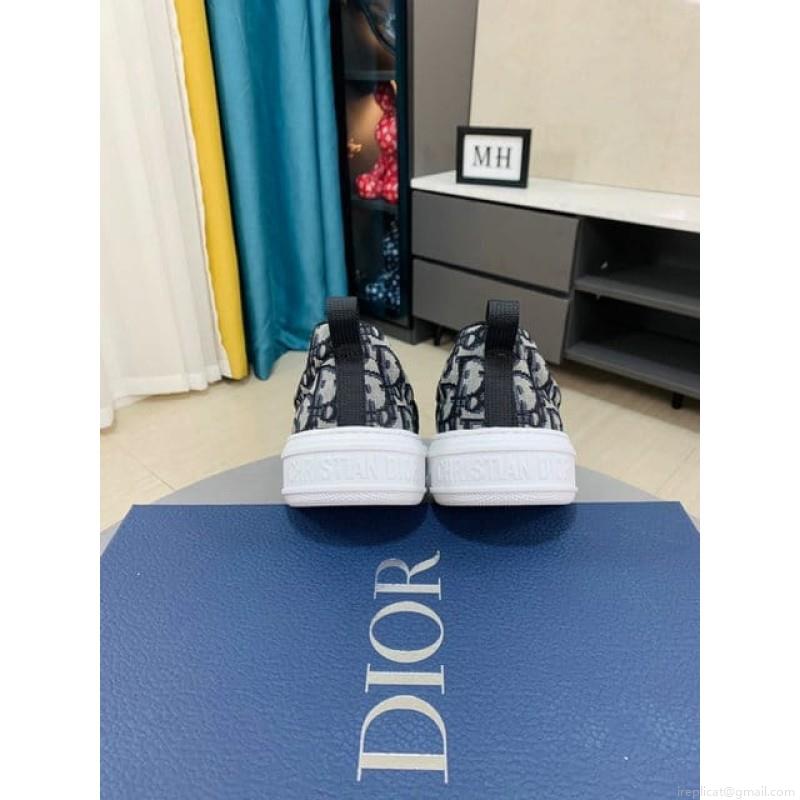 Dior men casual shoes 1026 22426218 SZ 38-44