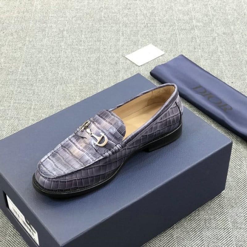 Dior men casual shoes 1026 22530029 SZ 38-44