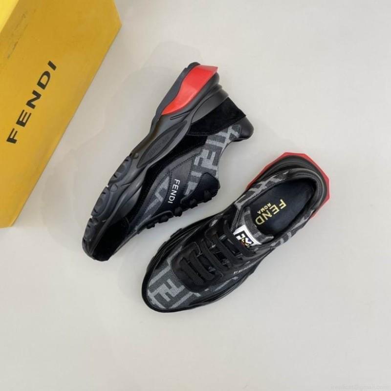 2022 Fendi Men Sport 0210 Fendi sz38-44 2C n1203