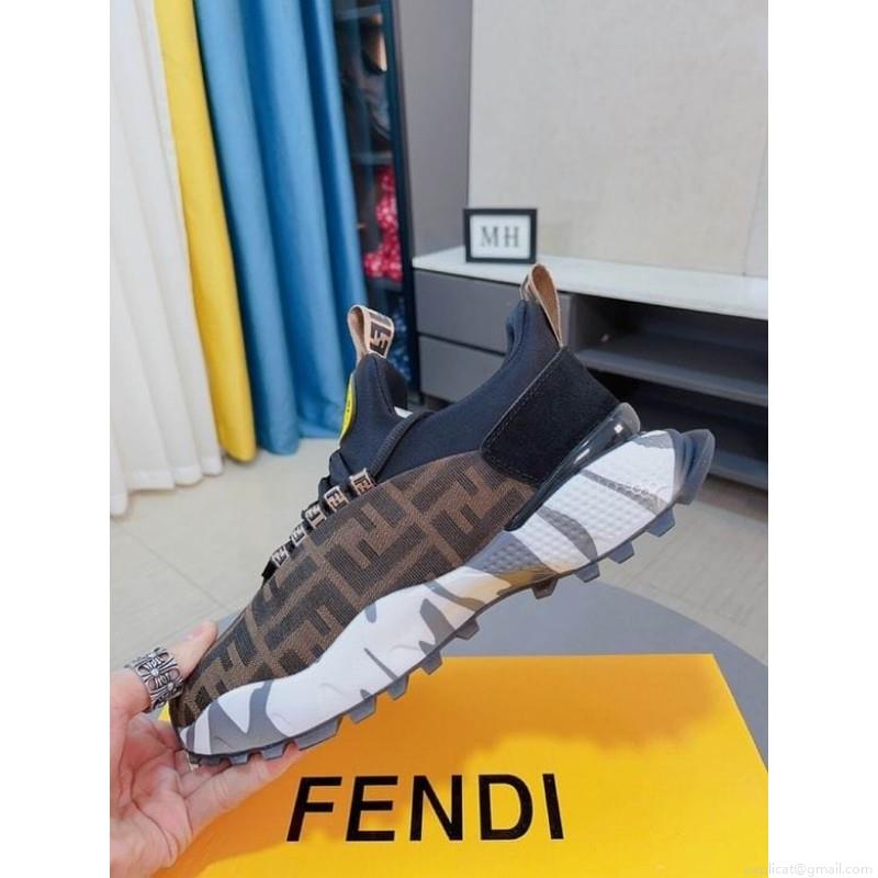 2022 Fendi Men Sport 0210 Fendi sz38-44 2C n1104