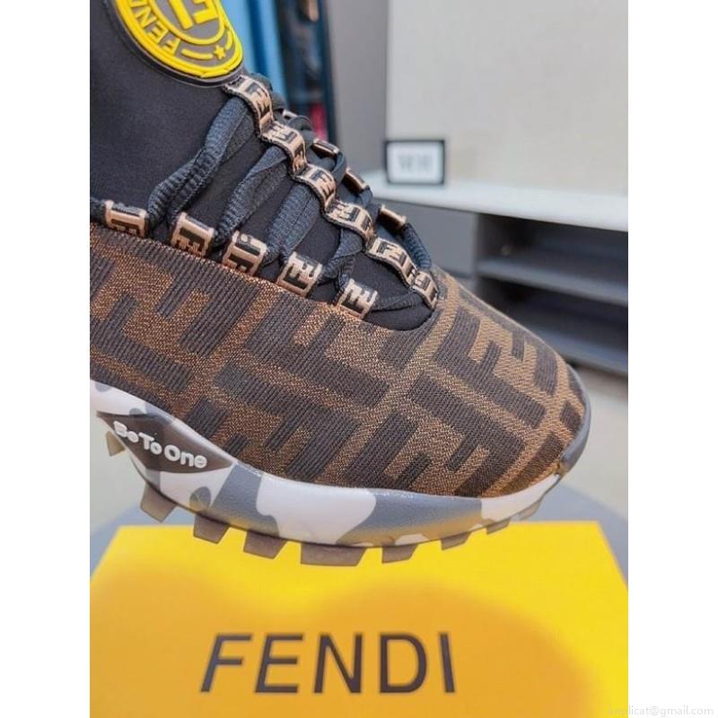 2022 Fendi Men Sport 0210 Fendi sz38-44 2C n1104