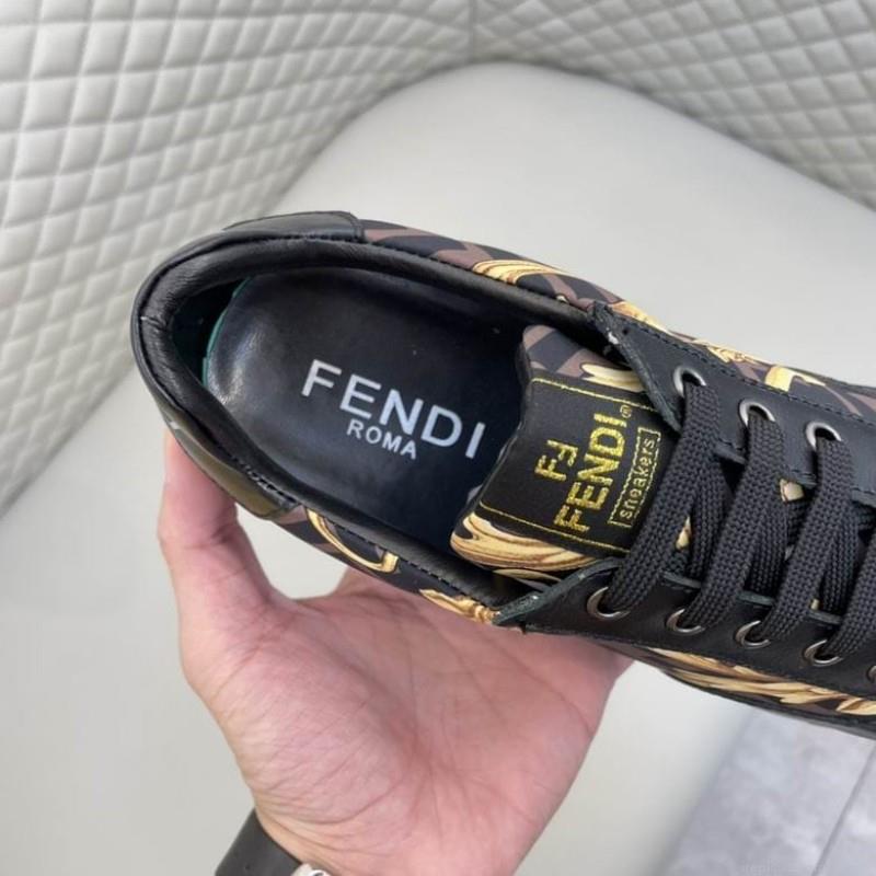 2022 Fendi Men Sport 0210 Fendi sz38-44 2C n1101