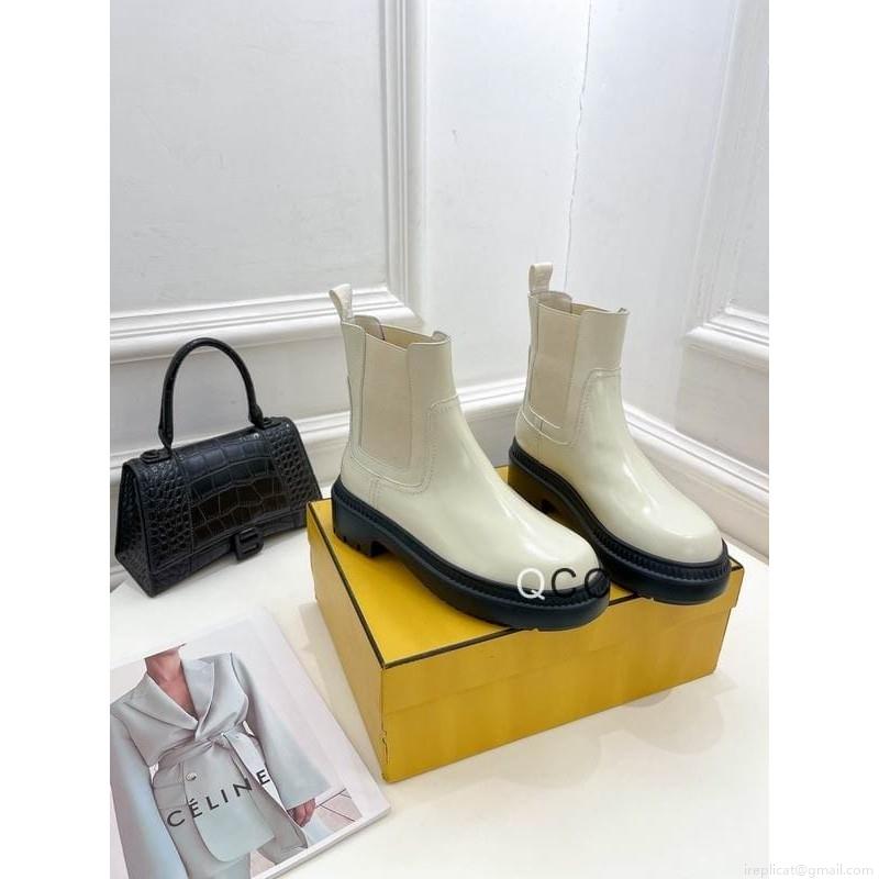 Fendi Boot Women Ts Fendi sz35-41 2C XC1105