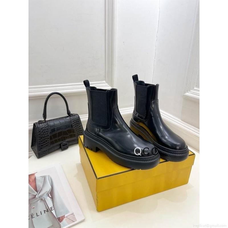 Fendi Boot Women Ts Fendi sz35-41 2C XC1105