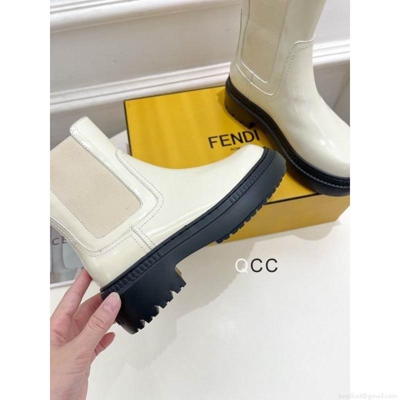 Fendi Boot Women Ts Fendi sz35-41 2C XC1105