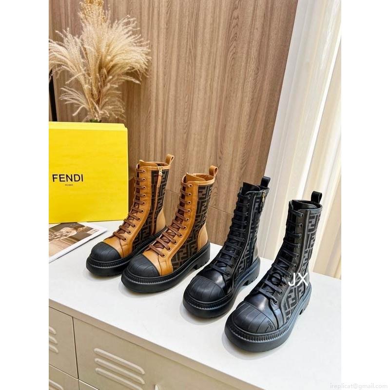 Fendi Boot Women Ts Fendi colour sz35-40 XJ1104