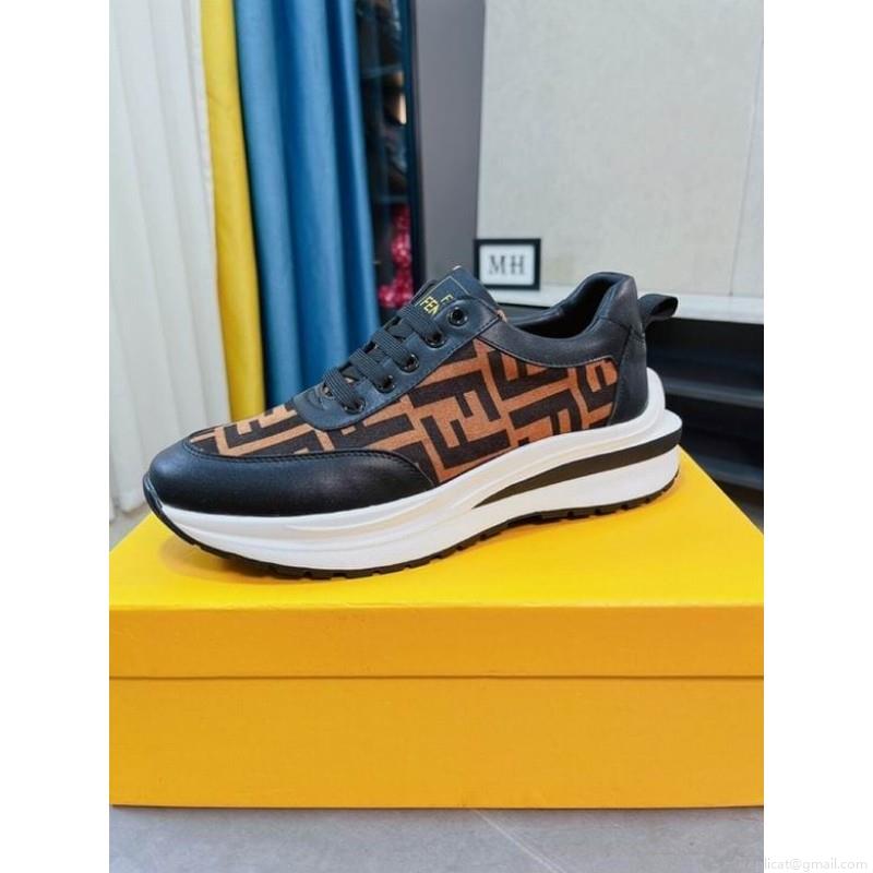 2022 Fendi Men Sport 0210 Fendi sz38-44 2C n1001