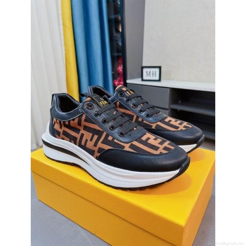 2022 Fendi Men Sport 0210 Fendi sz38-44 2C n1001