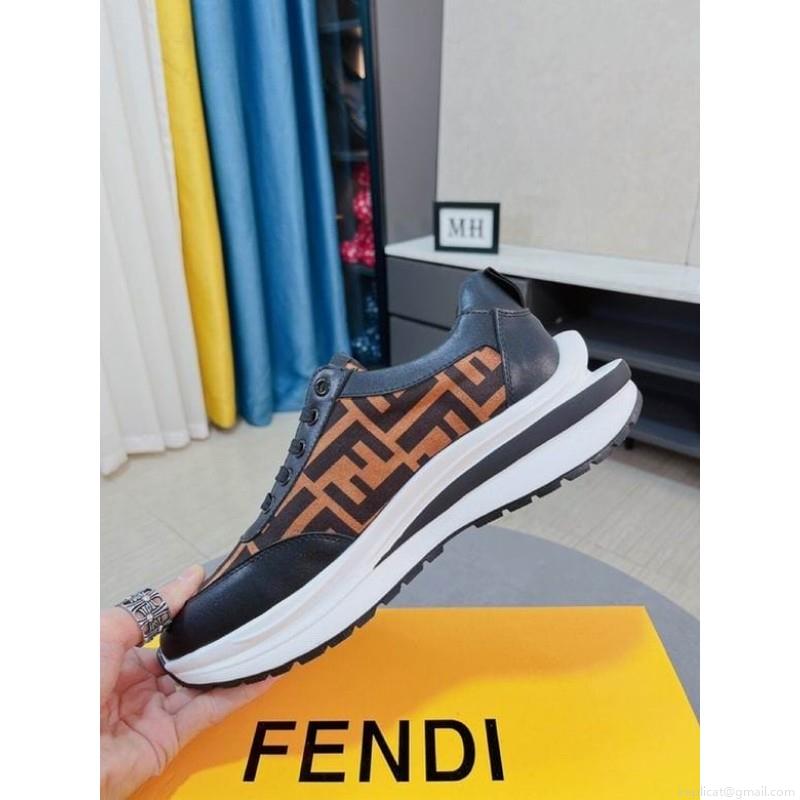 2022 Fendi Men Sport 0210 Fendi sz38-44 2C n1001