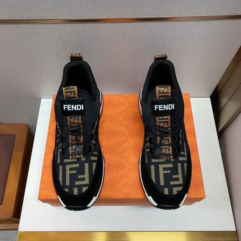 2022 Fendi Men Sport 0210 Fendi sz38-44 2C n0903