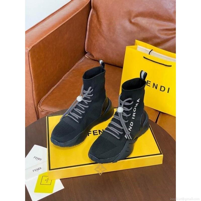 Fendi Boot Women Ts Fendi sz35-41 5C nhf0906