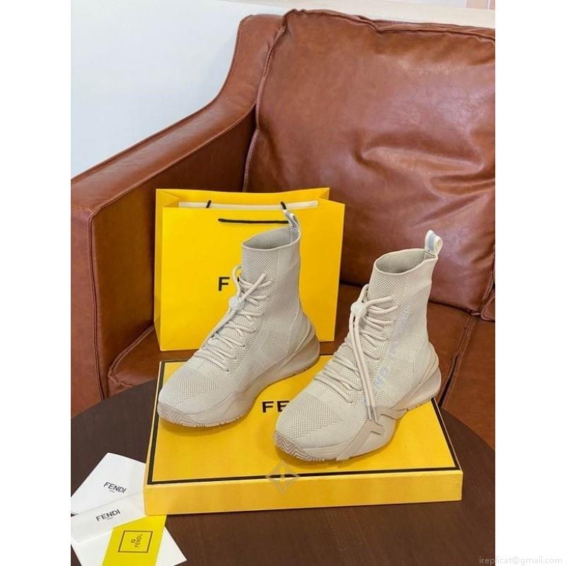 Fendi Boot Women Ts Fendi sz35-41 5C nhf0906