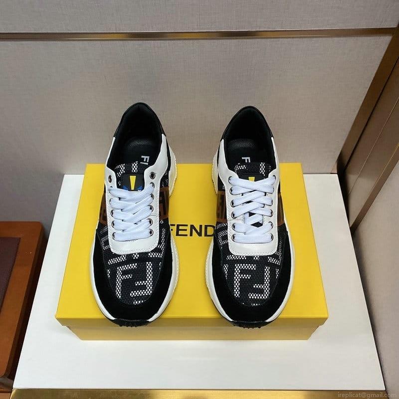 2022 Fendi Men Sport 0210 22914087 SZ 38-44