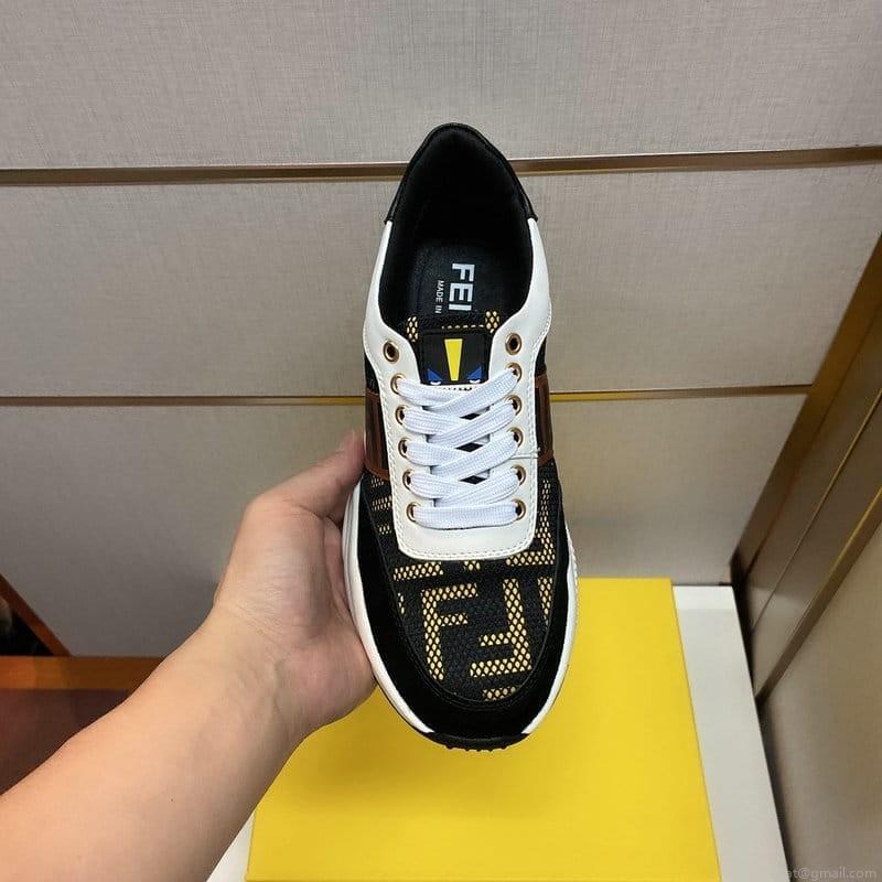 2022 Fendi Men Sport 0210 22914087 SZ 38-44