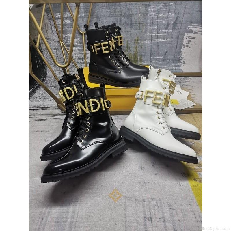 Fendi Boot Women Ts Fendi sz35-42 3C Whf0905