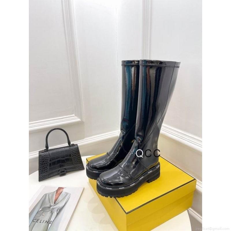 Fendi Boot Women Ts Fendi sz35-40 2C XC0903