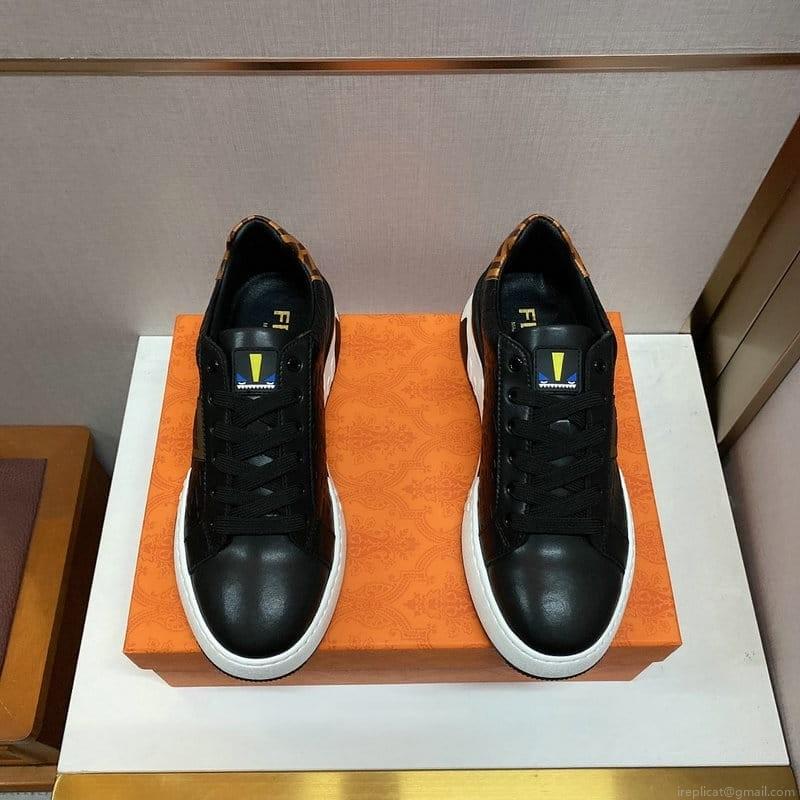 2022 Fendi Men Sport 0210 22914075 SZ 38-44