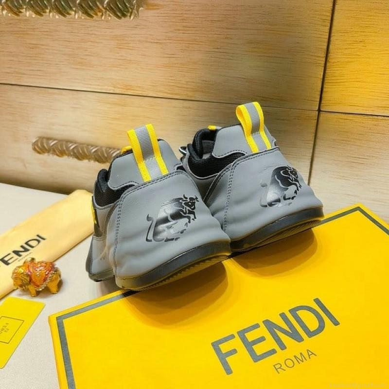 2022 Fendi Men Sport 0210 Fendi SZ 38-44 2211249-50 2colors