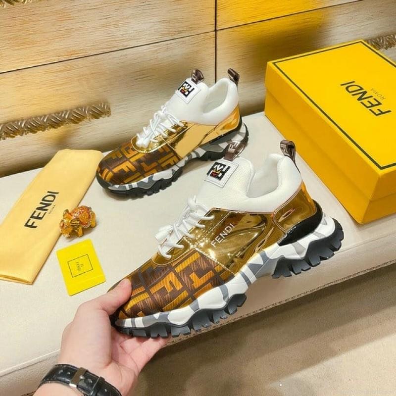 2022 Fendi Men Sport 0210 Fendi SZ 38-44 2211223