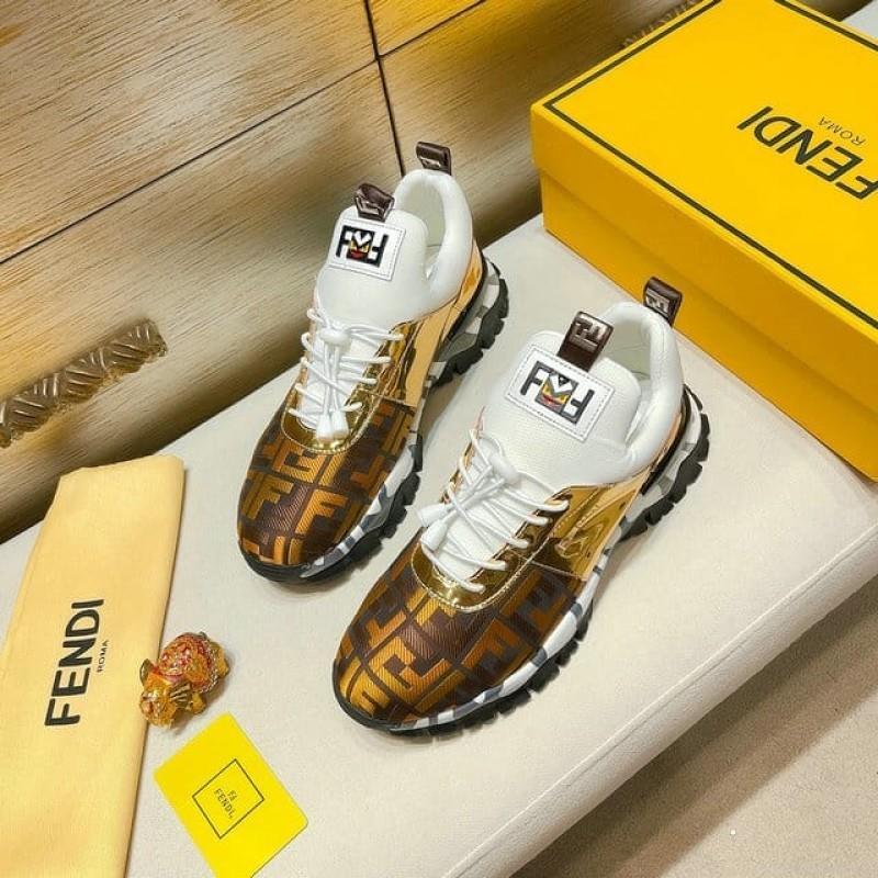 2022 Fendi Men Sport 0210 Fendi SZ 38-44 2211223