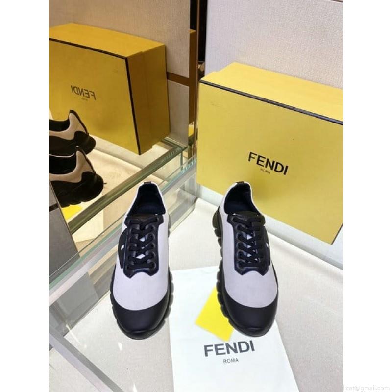 2022 Fendi Men Sport 0210 Fendi SZ 38-44 221070596-607 6colors