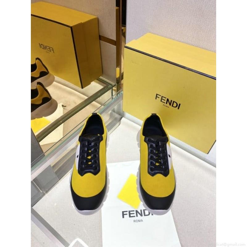 2022 Fendi Men Sport 0210 Fendi SZ 38-44 221070596-607 6colors