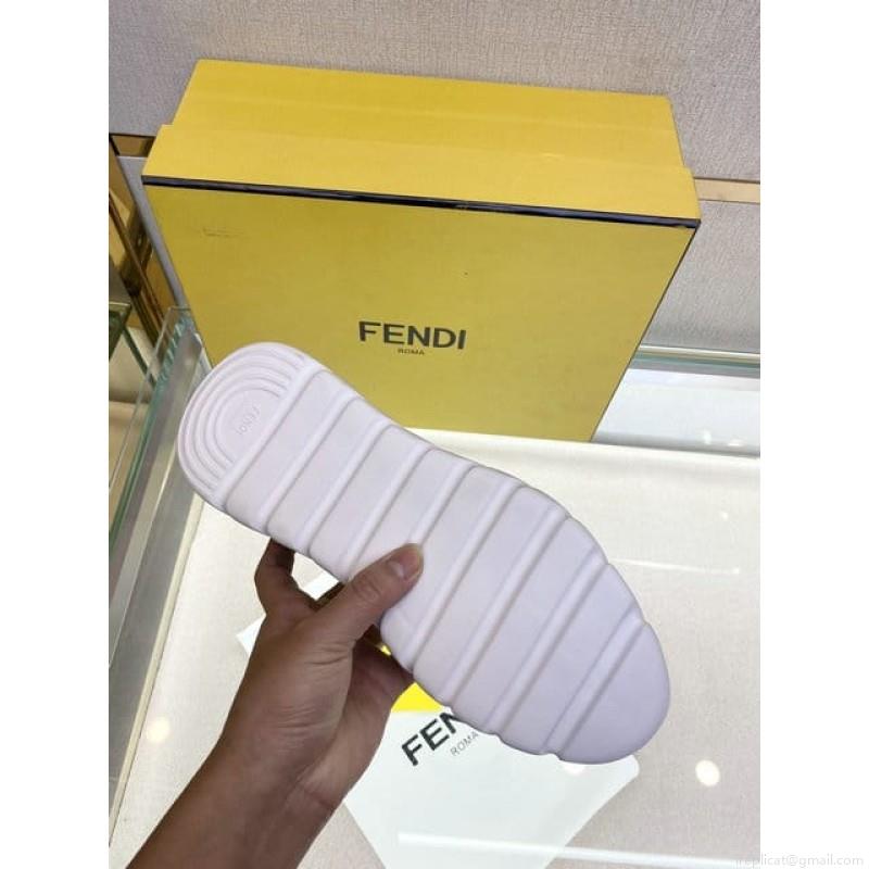 2022 Fendi Men Sport 0210 Fendi SZ 38-44 221070596-607 6colors