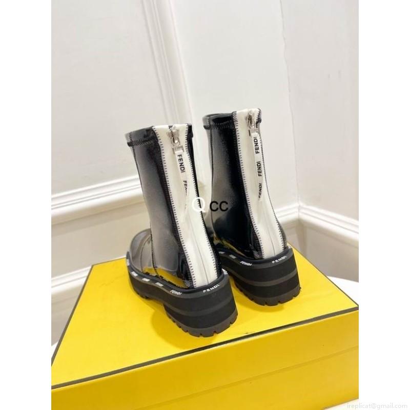 Fendi Boot Women Ts Fendi 101905 sz35-39BC